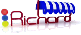 RICHARD FILS logo