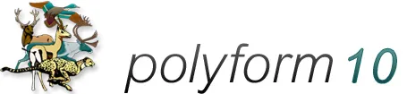 MACQUART MARYLINE (POLYFORM 10) logo