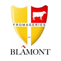 LES FROMAGERIES DE BLAMONT logo