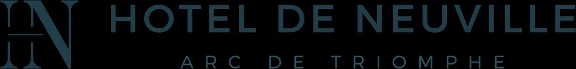 HOTELIERE DE NEUVILLE SAS logo