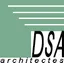 DURA SAULNIER ASSOCIES - ARCHITECTES (D.S.A ARCHITECTES) logo