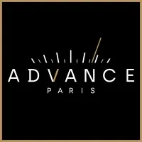 ADVANCE PARIS logo