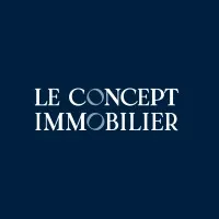 PAX ET GAUDIUM (Le concept immobilier) logo