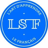 NEW LSF (NLSF) logo