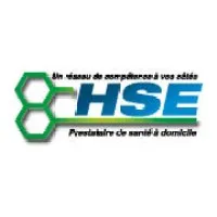 HYGIENE SANTE ENVIRONNEMENT CARAIBES - HSE CARAIBES logo