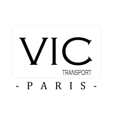 VIC logo