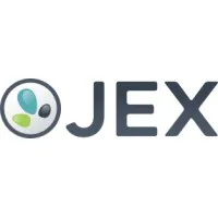 JEX logo