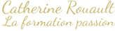 ROUAULT CATHERINE logo