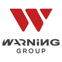 WARNING GROUP logo
