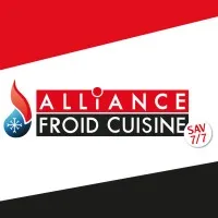 ALLIANCE FROID CUISINE logo