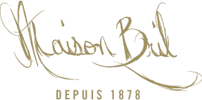 MAISON BRIL (MAISON BRIL) logo