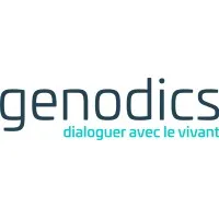 GENODICS logo