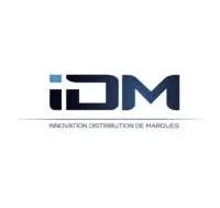 INNOVATION ET DISTRIBUTION DE MARQUES (IDM) logo