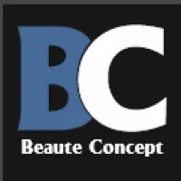 BEAUTE CONCEPT (passion beauté) logo