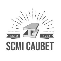 SCMI-CAUBET logo