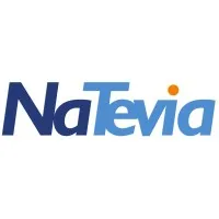 NATEVIA (NATEVIA) logo