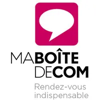 MA BOITE DE COM logo