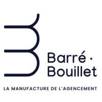 BARRE & BOUILLET logo