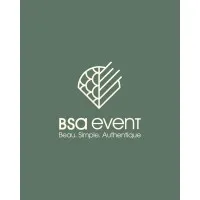 BSA EVENT logo