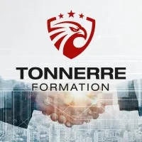 TONNERRE 511 DELTA logo
