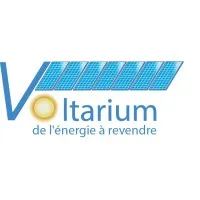 VOLTARIUM (VOLTARIUM) logo