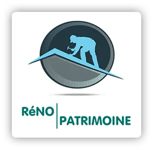 RENO PATRIMOINE logo