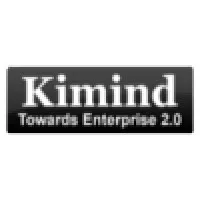 KIMIND logo