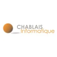 CHABLAIS INFORMATIQUE (CHABLAIS INFORMATIQUE) logo
