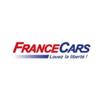 GARAGE FRANCE CAR S (FRANCE CAR S) logo
