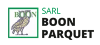 BOON PARQUET logo