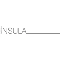 DAVID VERONIQUE (GALERIE INSULA) logo