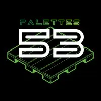 PALETTES 53 logo