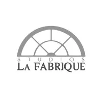 LES STUDIOS DE LA FABRIQUE logo