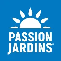 PASSION JARDINS (PASSION JARDINS) logo