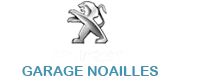 GARAGE NOAILLES logo