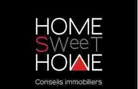 HOME SWEET HOME logo