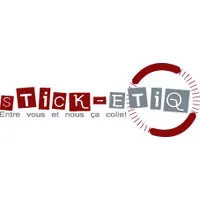 STICK-ETIQ (STICK-ETIQ) logo