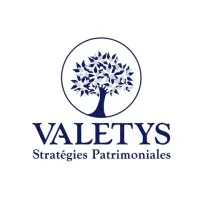 VALETYS STRATEGIES PATRIMONIALES logo
