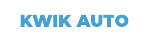 KWIK-AUTO logo