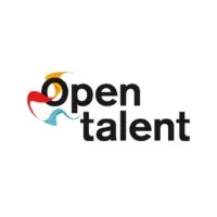 OPENTALENT logo
