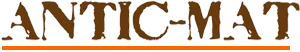 ANTIC MAT logo