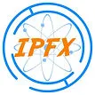 IPFX (IPFX) logo