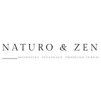 NATUR'O ZEN logo