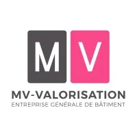 MV VALORISATION logo