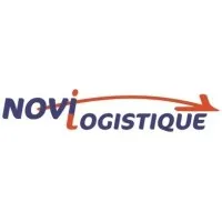 NOVI LOGISTIQUE logo