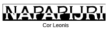 COR LEONIS logo