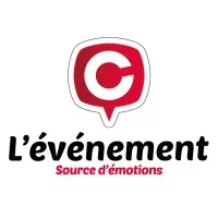C'L'EVENEMENT (C' L'EVENEMENT) logo