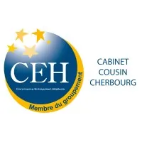CABINET COUSIN (OUEST HOTELLERIE) logo