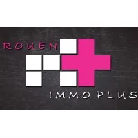 ROUEN IMMO PLUS logo