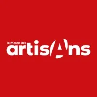 MEDIA ET ARTISANAT logo